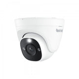 Reolink P334 Smart 4K PoE-kamera for utendørsbruk