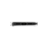 Just Mobile iPhone 16 Deksel TENC Air MagSafe Transparent