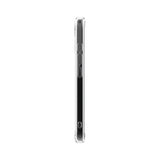 Just Mobile iPhone 16 Deksel TENC Air MagSafe Transparent