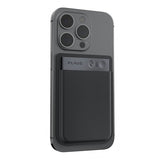 Plaud Note magnetisk etui svart
