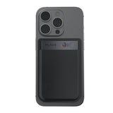 Plaud Note magnetisk etui svart