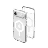 Urban Armor Gear (UAG) iPhone Air Deksel Plyo MagSafe Ice Hvit