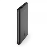 Belkin 10.000 mAh 18W Power Delivery PowerBank Black