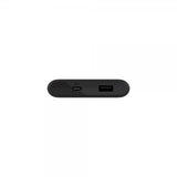 Belkin 10.000 mAh 18W Power Delivery PowerBank Black