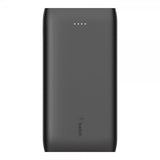 Belkin 10.000 mAh 18W Power Delivery PowerBank Black