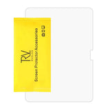 iPad Air 11 (M2/M3) Skjermbeskytter Herdet glass