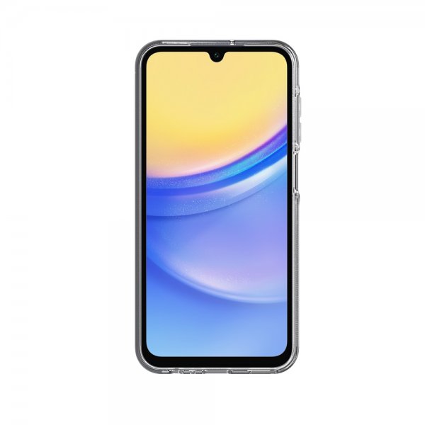 Tech21 Samsung Galaxy A15 Deksel Evo Lite Transparent