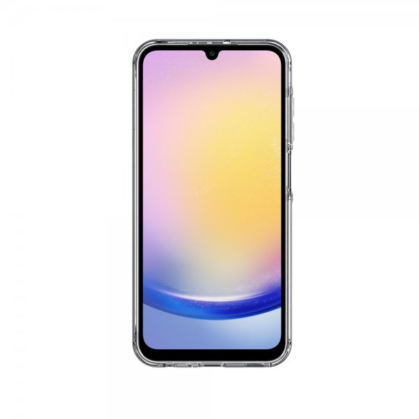 Tech21 Samsung Galaxy A25 Deksel Evo Lite Transparent