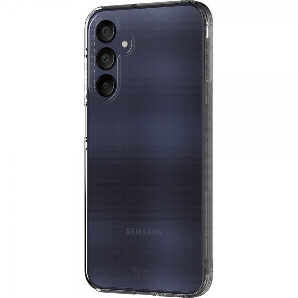 Tech21 Samsung Galaxy A25 Deksel Evo Lite Transparent
