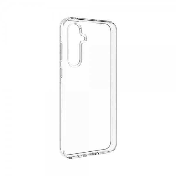 Puro Samsung Galaxy A35 Deksel Nude Transparent
