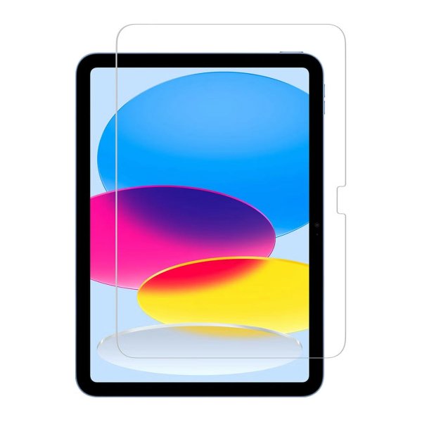 iPad Air 11 (M2/M3) Skjermbeskytter Herdet glass