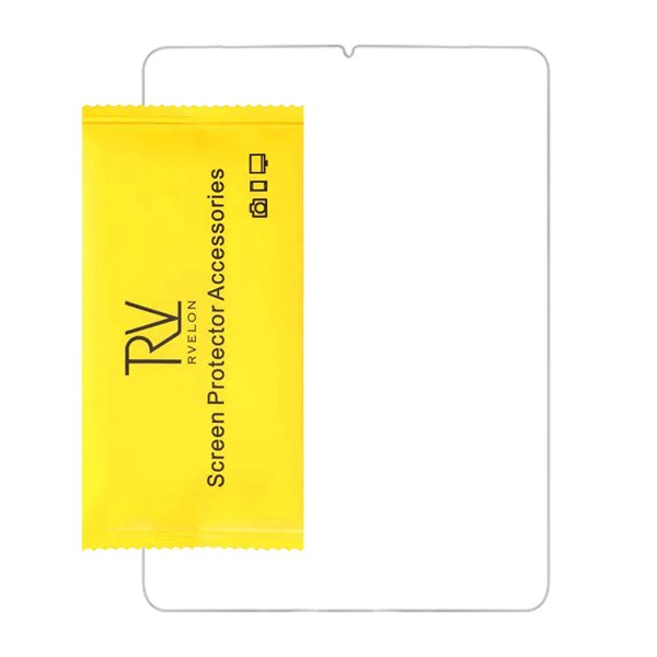 iPad mini (A17 Pro) Skjermbeskytter Herdet glass