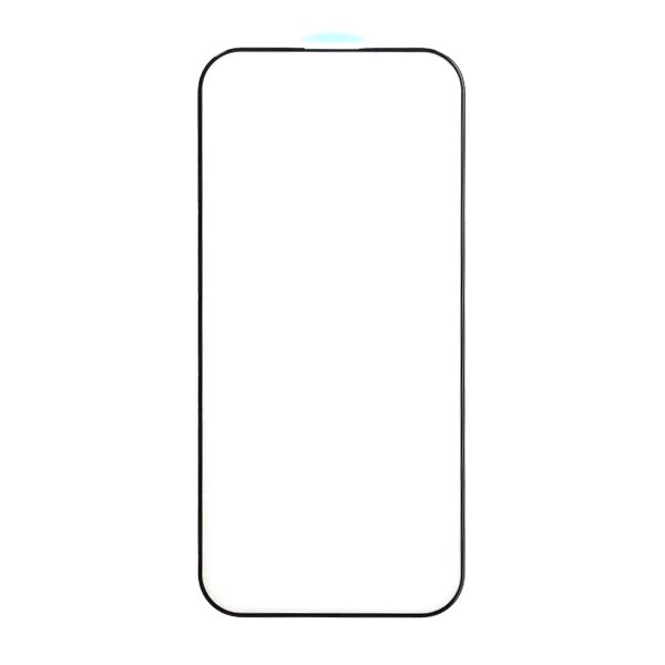 iPhone Air Skjermbeskytter Aluminium frame