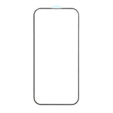 iPhone Air Skjermbeskytter Aluminium frame