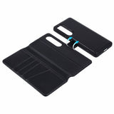 Nordic Covers Sony Xperia 1 VI Etui MagLeather Raven Black