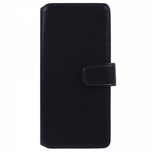 Nordic Covers Sony Xperia 1 VI Etui MagLeather Raven Black