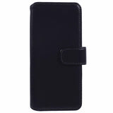 Nordic Covers Sony Xperia 10 VI Etui Essential Leather Raven Black