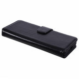 Nordic Covers Sony Xperia 10 VI Etui Essential Leather Raven Black