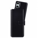 Nordic Covers Sony Xperia 10 VI Etui MagLeather Raven Black