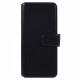 Nordic Covers Sony Xperia 10 VI Etui MagLeather Raven Black