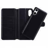 Nordic Covers Sony Xperia 10 VI Etui MagLeather Raven Black
