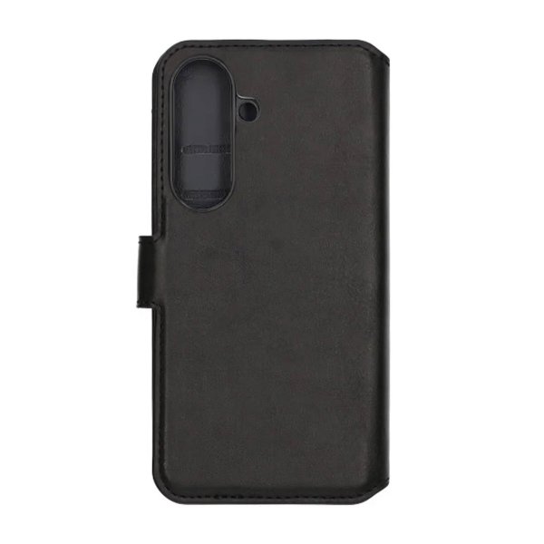 Rvelon Samsung Galaxy A56 Etui Detachable Wallet Case Svart
