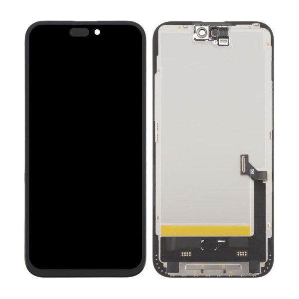 iPhone 15 Plus Soft OLED Skjerm - DD