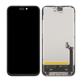 iPhone 15 Plus Soft OLED Skjerm - DD