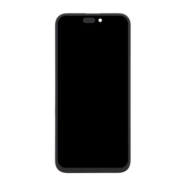 iPhone 15 Plus Soft OLED Skjerm - DD