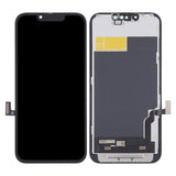 iPhone 13 Soft OLED Skjerm - DD