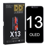 iPhone 13 Soft OLED Skjerm - DD
