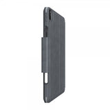Zagg iPad Pro 12.9 Etui med tastatur Pro Keys Trackpad Nordic