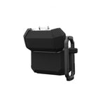 Urban Armor Gear (UAG) AirPods 4 Deksel Plasma Svart