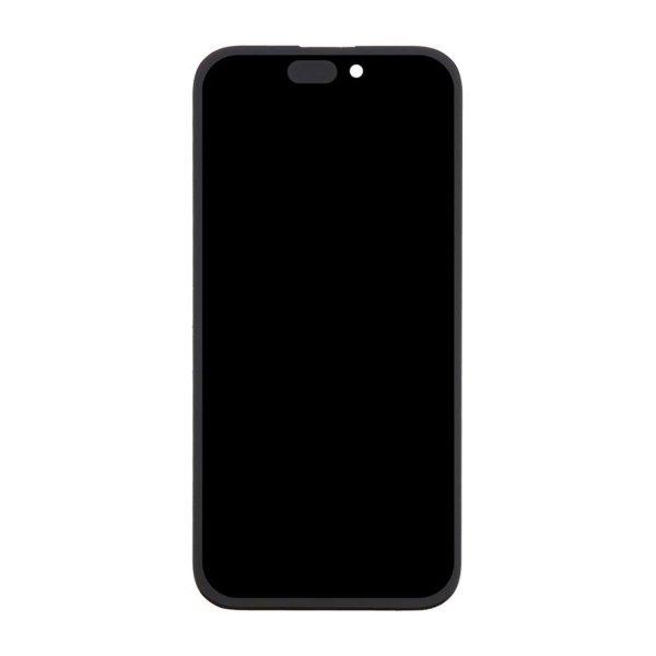 iPhone 15 Pro GX Hard OLED-skjerm