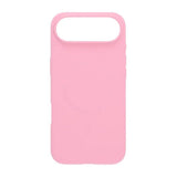 Rvelon iPhone Air Deksel Silikon MagSafe Rosa