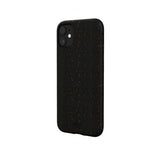 Pela iPhone 11 Skal Eco Friendly Slim Svart
