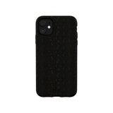 Pela iPhone 11 Skal Eco Friendly Slim Svart