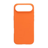 Rvelon iPhone Air Deksel Silikon MagSafe Oransje
