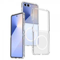Samsung Galaxy Z Flip 7 Deksel