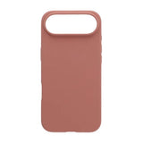 Rvelon iPhone Air Deksel Silikon MagSafe Rosa