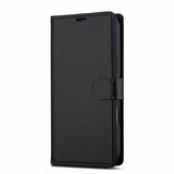 Nordic Covers iPhone 17 Pro Max Etui med avtakbart MagSafe-deksel Raven Black