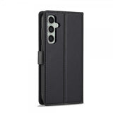 Nordic Covers Samsung Galaxy A17 Etui med avtakbart MagSafe-deksel Raven Black