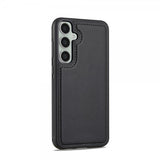 Nordic Covers Samsung Galaxy A17 Etui med avtakbart MagSafe-deksel Raven Black