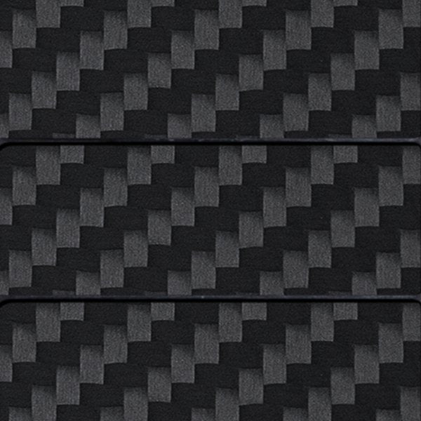 Pitaka Apple Watch Armbånd Carbon Fiber Watch Band Modern