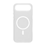 iPhone Air Deksel Korrugerte MagSafe Hvit