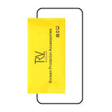 Samsung Galaxy S25 FE Skjermbeskytter Aluminium frame