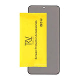 Samsung Galaxy S25 FE Skjermbeskytter Privacy Filter