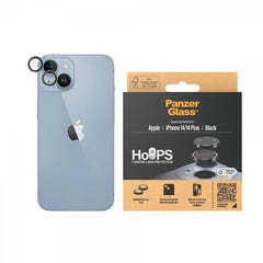 iPhone 14 Plus Skjermbeskytter & Linsebeskyttelse