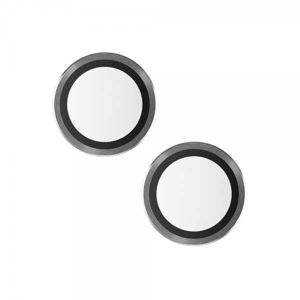 PanzerGlass iPhone 14/iPhone 14 Plus Kamerabeskytter Hoops