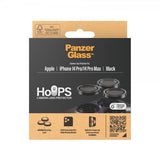 PanzerGlass iPhone 14 Pro/iPhone 14 Pro Max Kamerabeskytter Hoops